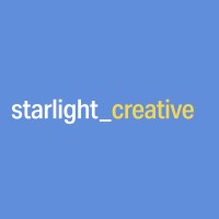 Starlight Creative logo - Similar company to Starlightmedia