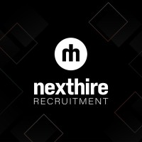 Next Hire Recruitment logo - Similar company to Next Hire Recruitment Solutions