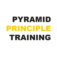 Pyramid Principle Training logo - Similar company to Het Algemeen Belang