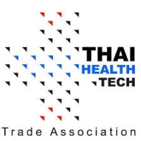 Thai Health Tech Trade Association (THTA) logo - Similar company to One Million Steps: Building A Healthier World For Giving®