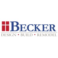 Becker Building & Remodeling logo - Similar company to Sprung Services, Inc.