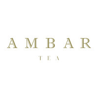 AMBAR tea logo - Similar company to Bcz-Cbl