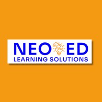 NeoEd Learning Solutions logo - Similar company to Om Classes - India