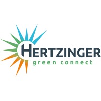 Hertzinger Green Connect logo - Similar company to Hertzinger B.V.