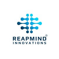 ReapMind Innovations logo - Similar company to Winsoft Software Consultancy