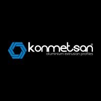 Konmetsan Alüminyum Ltd. Şti. logo - Similar company to Semet Ambalaj