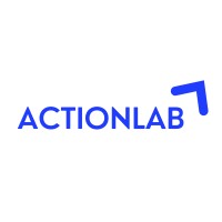 ACTIONLAB logo - Similar company to Actionlab