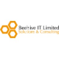 Beehive IT Limited logo - Similar company to Beehive Intelligence