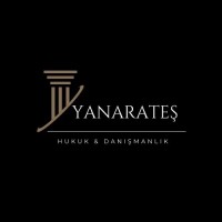 YANARATEŞ HUKUK & DANIŞMANLIK logo - Similar company to Hamzaoğlu Hukuk Bürosu