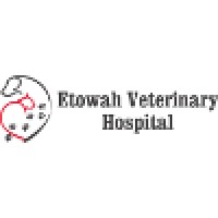 Etowah Veterinary Hospital logo - Similar company to Georgia Veterinary Technician Association