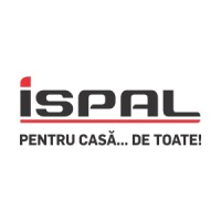 ISPAL logo - Similar company to Bloom Design Haus
