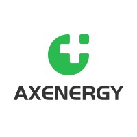 AXENERGY GROUP logo - Similar company to Guangdong Natconn Electronic Co., Ltd.