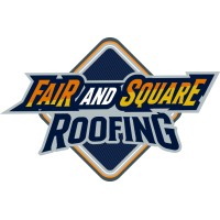 Fair and Square Roofing Inc. logo - Similar company to Rbw Construction