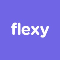 Flexy logo - Similar company to Flexy
