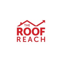 Roof Reach logo - Similar company to Atrax Digital
