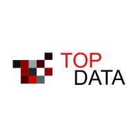 Top Data México logo - Similar company to Teotl Technology