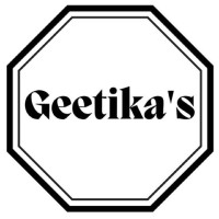 Geetikasgiftex logo - Similar company to Vinayak Clothings Private Limited