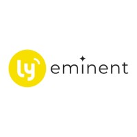 LY Eminent logo - Similar company to Madsmania Edutech Pvt. Ltd