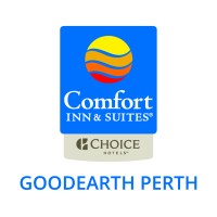 Comfort Inn & Suites Goodearth Perth