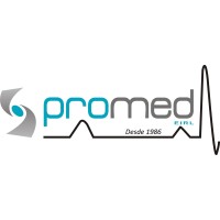 Promed E.I.R.L logo - Similar company to Engineering Total Peru