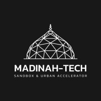 Madinah Tech logo - Similar company to 24Six9