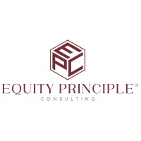 Equity Principle Consulting logo - Similar company to Ward-Boland Associates