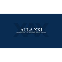 AULA XXI LAB logo - Similar company to Skyframes - Drone Solutions