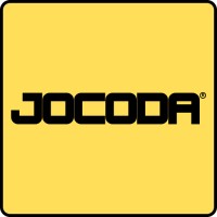 Jocoda Industrial logo - Similar company to Allwaze