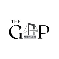 The Gap logo - Similar company to Trimzo