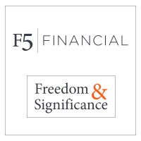 F5 Financial logo - Similar company to Aktion Partners