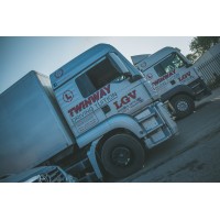 Twinway LGV Driver Training logo - Similar company to Digital Office Solutions Ltd