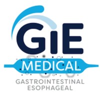 GIE Medical logo - Similar company to Gia Medical