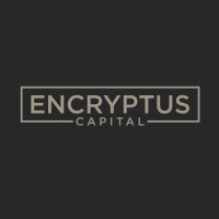 Encryptus Capital logo - Similar company to D&D Sa Capital Management