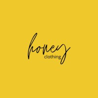 honey clothing logo - Similar company to Clossyan Technologies (Pvt) Ltd