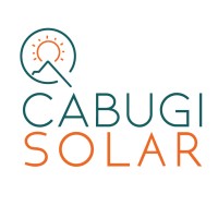 CABUGI SOLAR ENERGIAS RENOVÁVEIS logo - Similar company to Forte Solar
