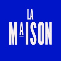 LA MAISON logo - Similar company to Payus Productions X Entertainment