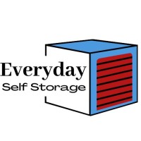 Everyday Self Storage logo - Similar company to Arizona Self Storage Association (Azsa)