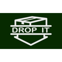 Drop It Box logo - Similar company to Smart Parcel Box®
