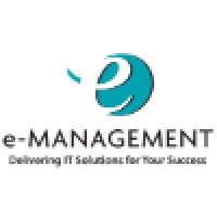 e-Management logo - Similar company to Exclama