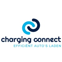 Charging Connect logo - Similar company to Current Connect