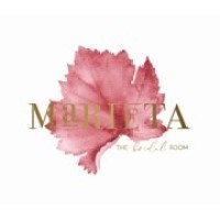 Marieta The Bridal Room logo - Similar company to Nevado Realty