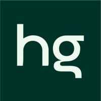 HELDERGROEN | B Corp logo - Similar company to Semmie