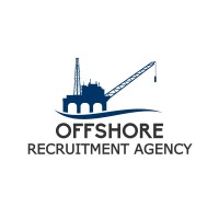 Offshore Recruitment Agency logo - Similar company to Offshore Recruit