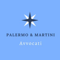Studio Legale Palermo - Martini logo - Similar company to Studio Notarile Paludet