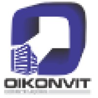 OIKONVIT Construções logo - Similar company to Bazzi Moveis E Decoracoes