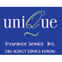 Unique Insurance Company logo - Similar company to Executive Assistant Jobs