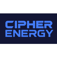 Cipher Energy logo - Similar company to E3Dify Designs Pvt. Ltd.