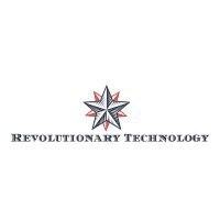 RevolutionaryTechnology logo - Similar company to Revolutionary Technologies