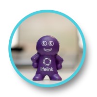 Lifelink logo - Similar company to Examberry Tuition