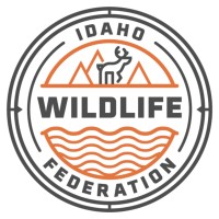 Idaho Wildlife Federation logo - Similar company to Idaho Water Users Association